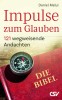 Impulse zum Glauben